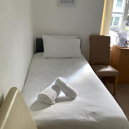 St Merryn Hotel Carbis Bay Ngoại thất bức ảnh
