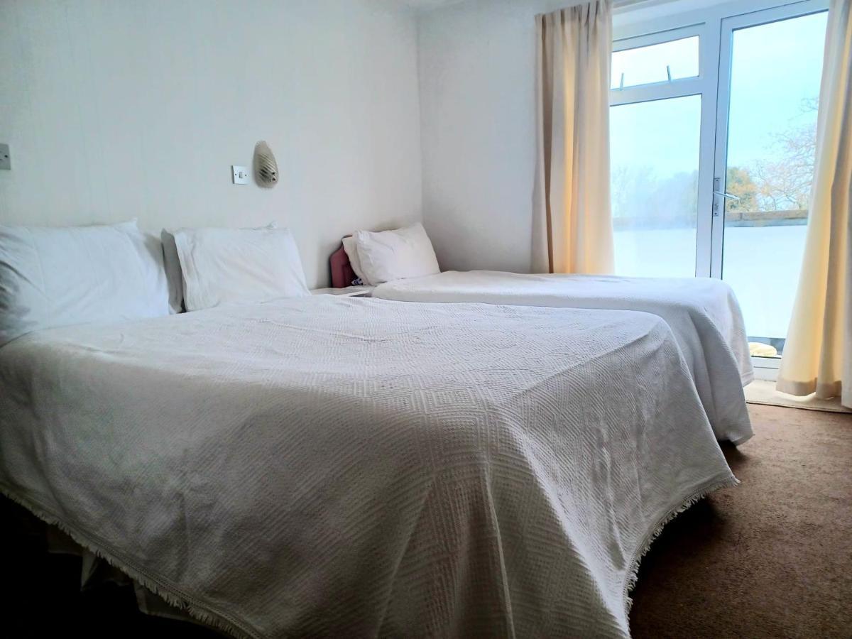 St Merryn Hotel Carbis Bay Ngoại thất bức ảnh