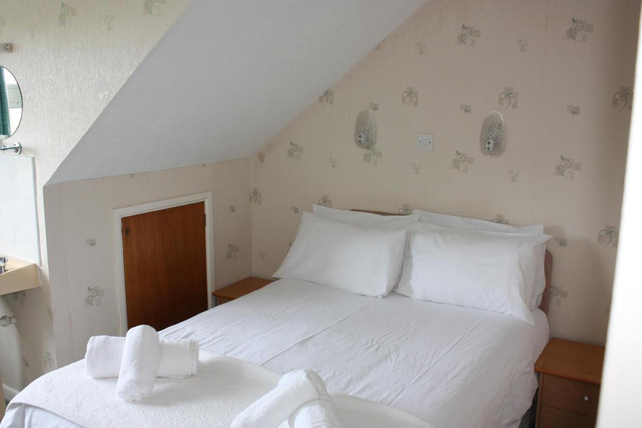 St Merryn Hotel Carbis Bay Ngoại thất bức ảnh