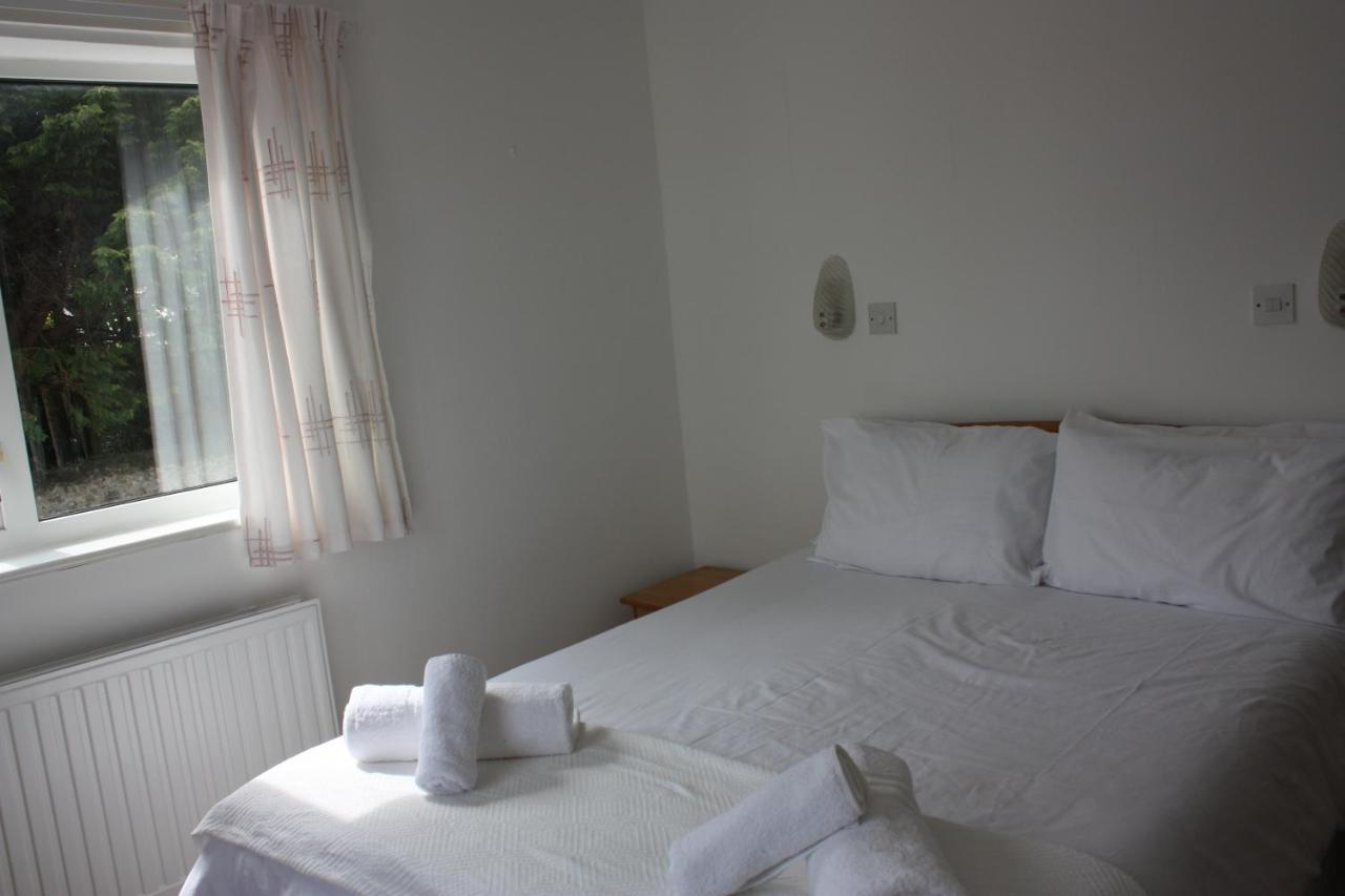 St Merryn Hotel Carbis Bay Ngoại thất bức ảnh