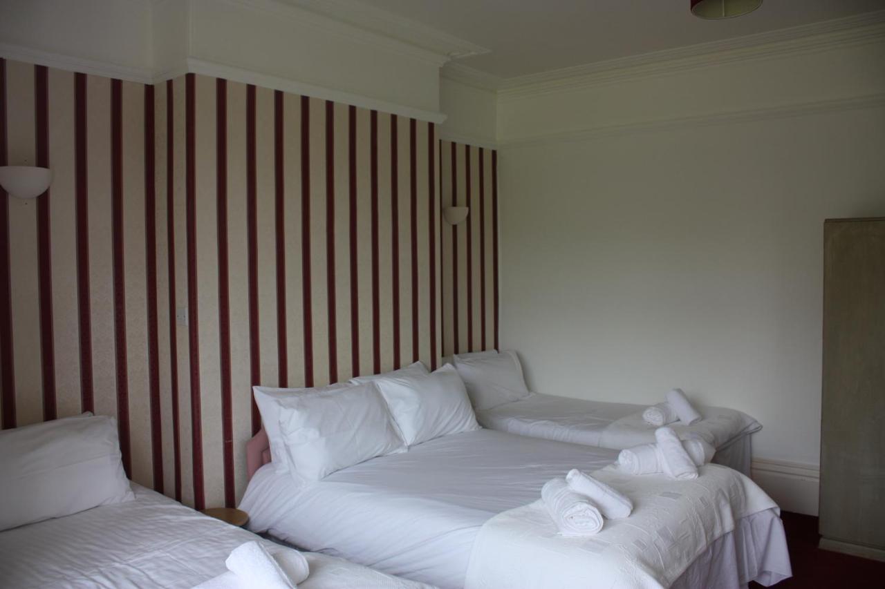 St Merryn Hotel Carbis Bay Ngoại thất bức ảnh