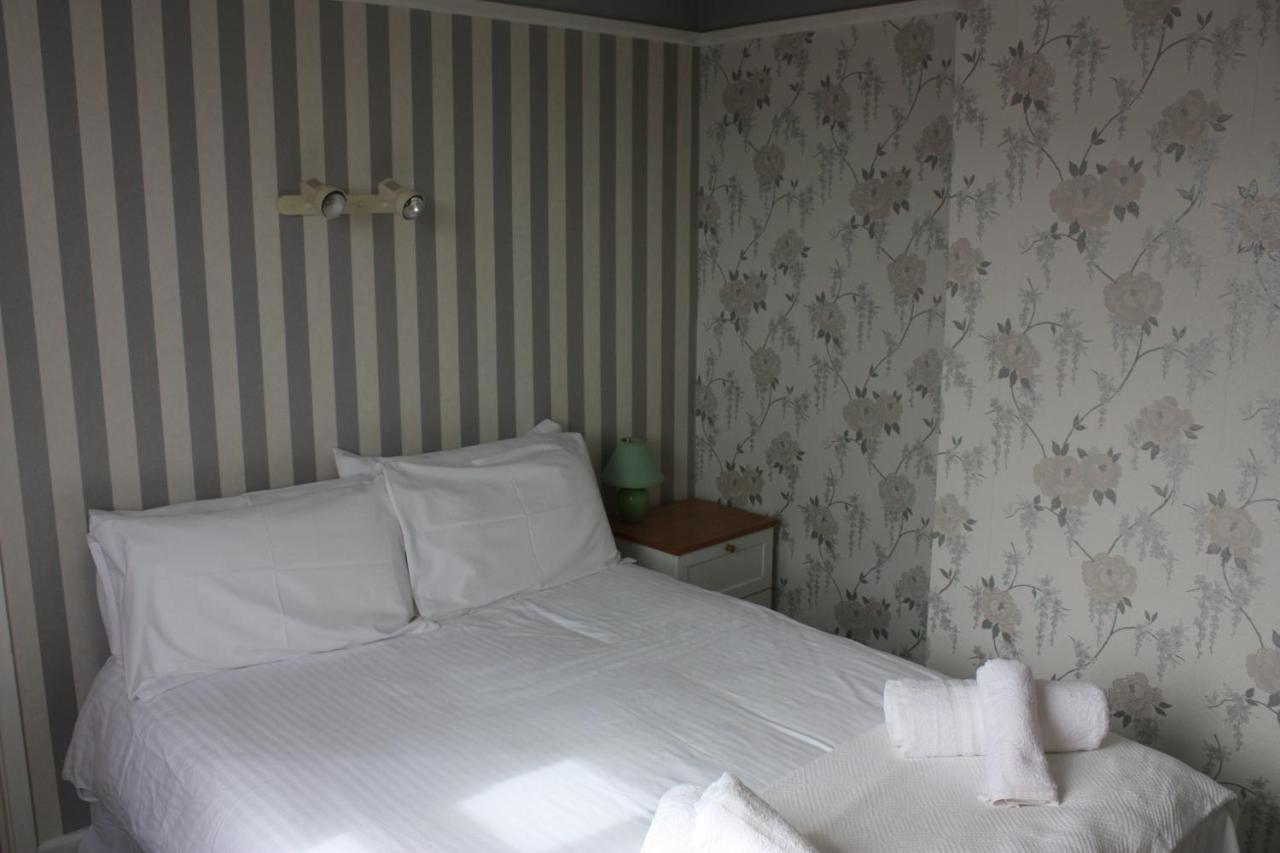St Merryn Hotel Carbis Bay Ngoại thất bức ảnh