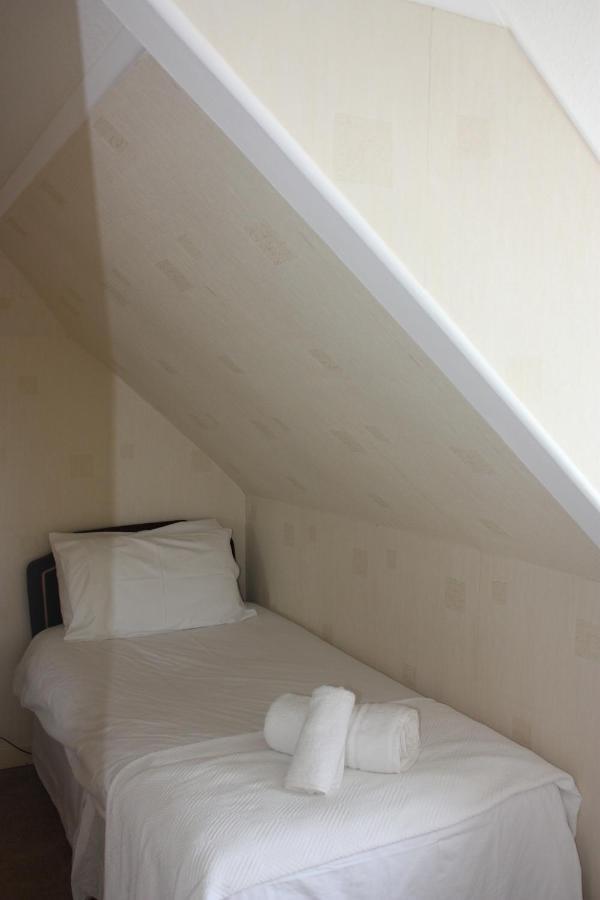 St Merryn Hotel Carbis Bay Ngoại thất bức ảnh