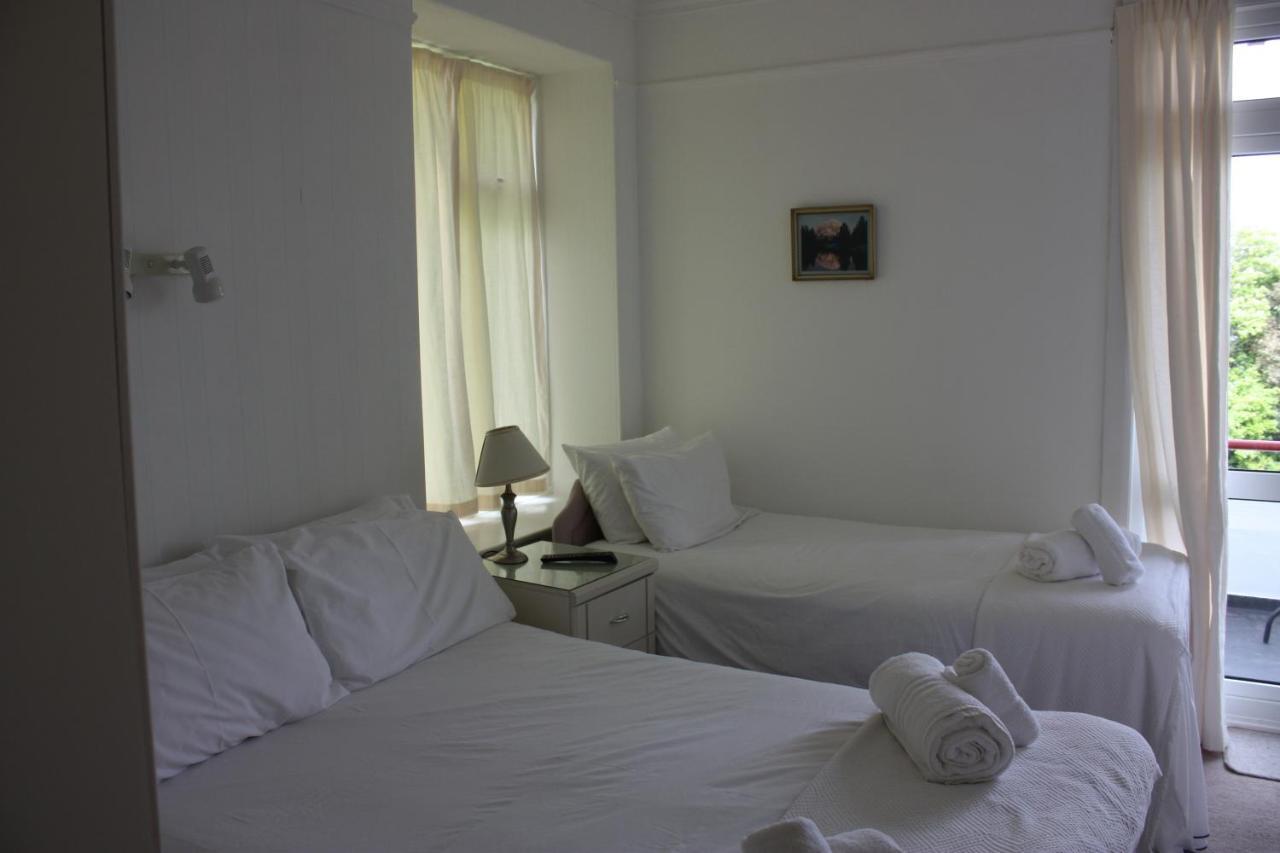 St Merryn Hotel Carbis Bay Ngoại thất bức ảnh