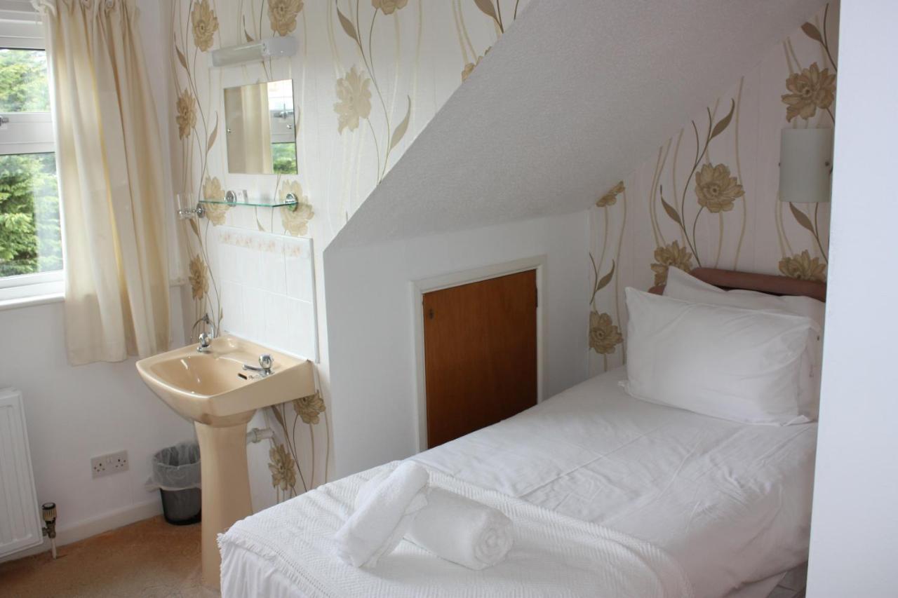 St Merryn Hotel Carbis Bay Ngoại thất bức ảnh