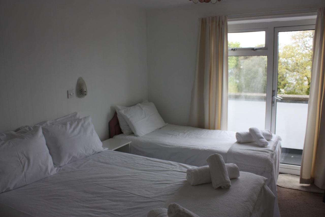 St Merryn Hotel Carbis Bay Ngoại thất bức ảnh