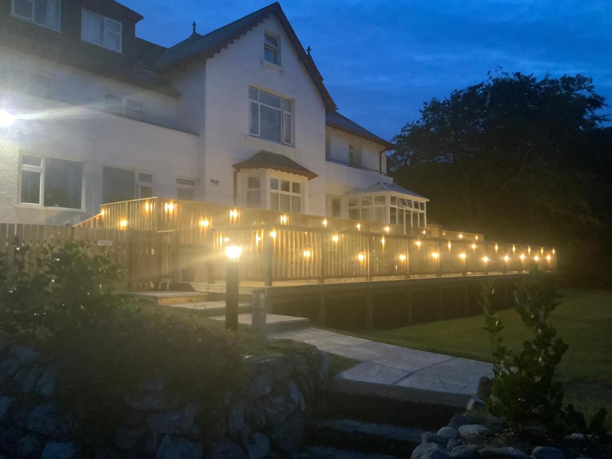 St Merryn Hotel Carbis Bay Ngoại thất bức ảnh
