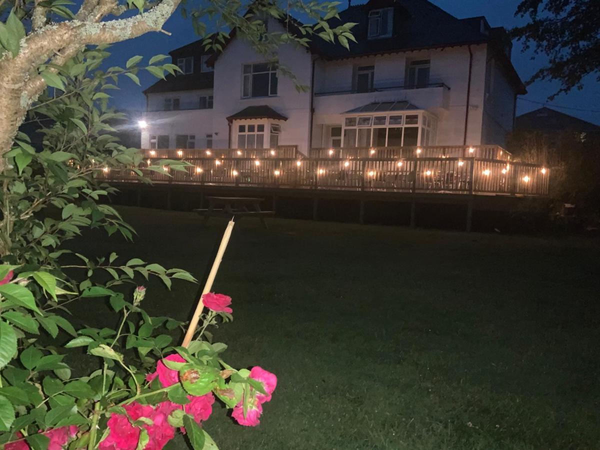 St Merryn Hotel Carbis Bay Ngoại thất bức ảnh