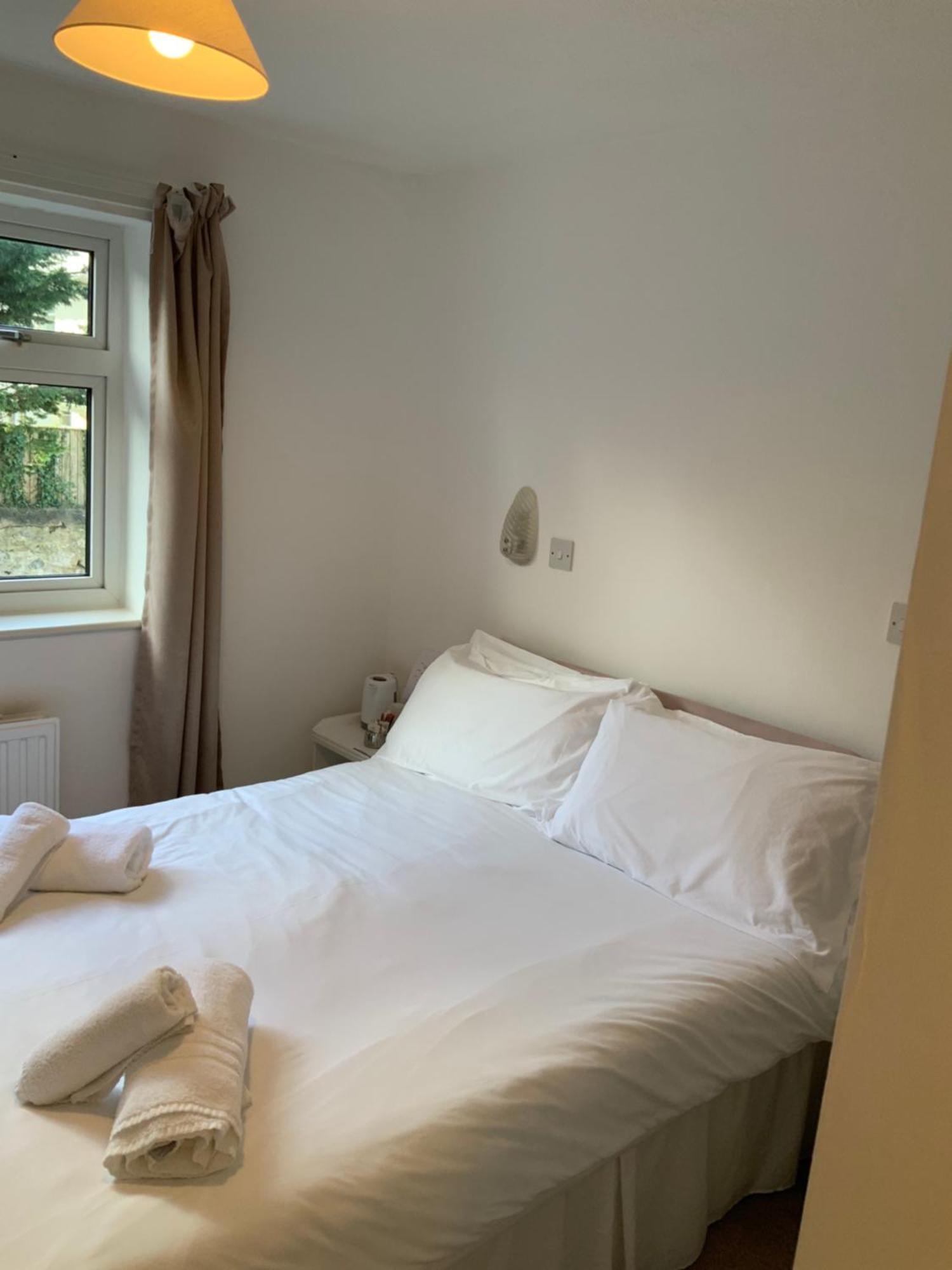 St Merryn Hotel Carbis Bay Ngoại thất bức ảnh