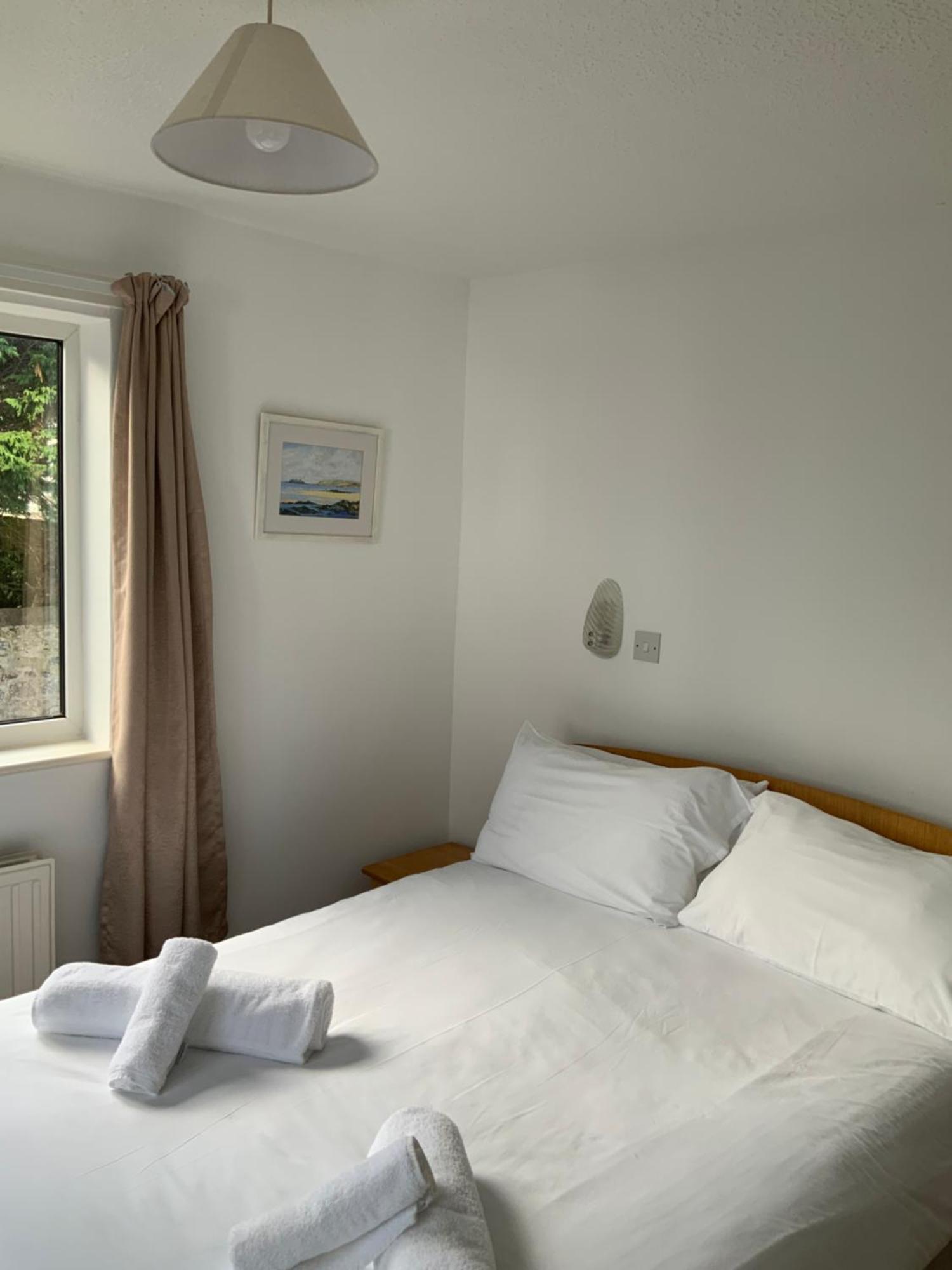 St Merryn Hotel Carbis Bay Ngoại thất bức ảnh