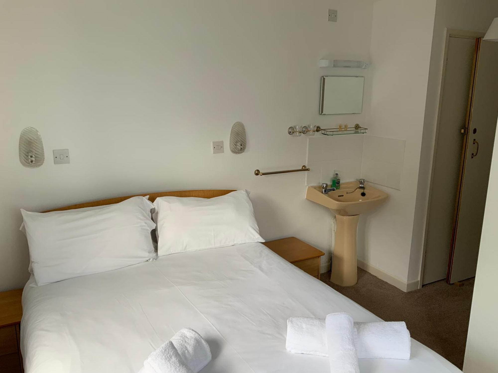 St Merryn Hotel Carbis Bay Ngoại thất bức ảnh
