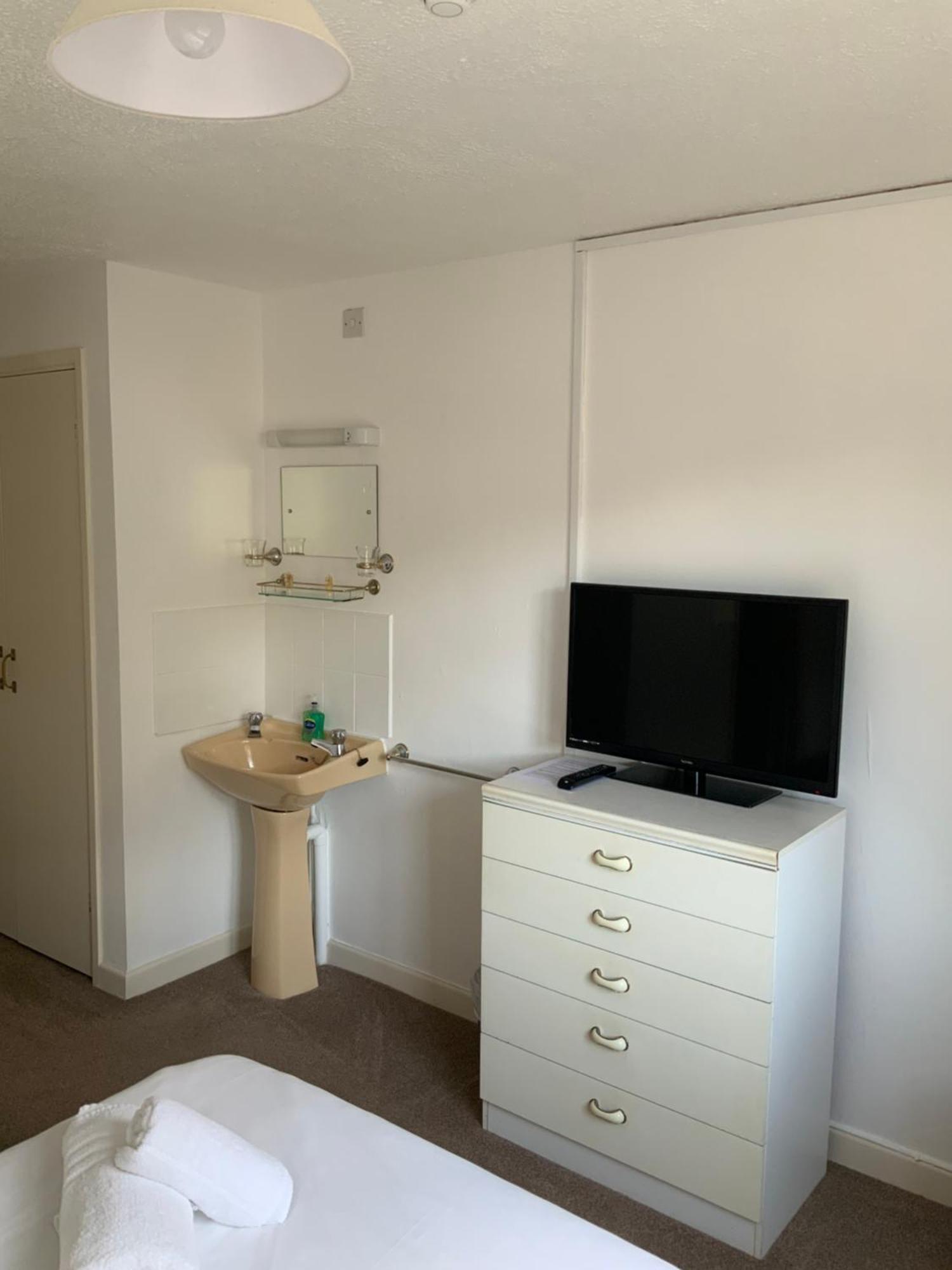 St Merryn Hotel Carbis Bay Ngoại thất bức ảnh
