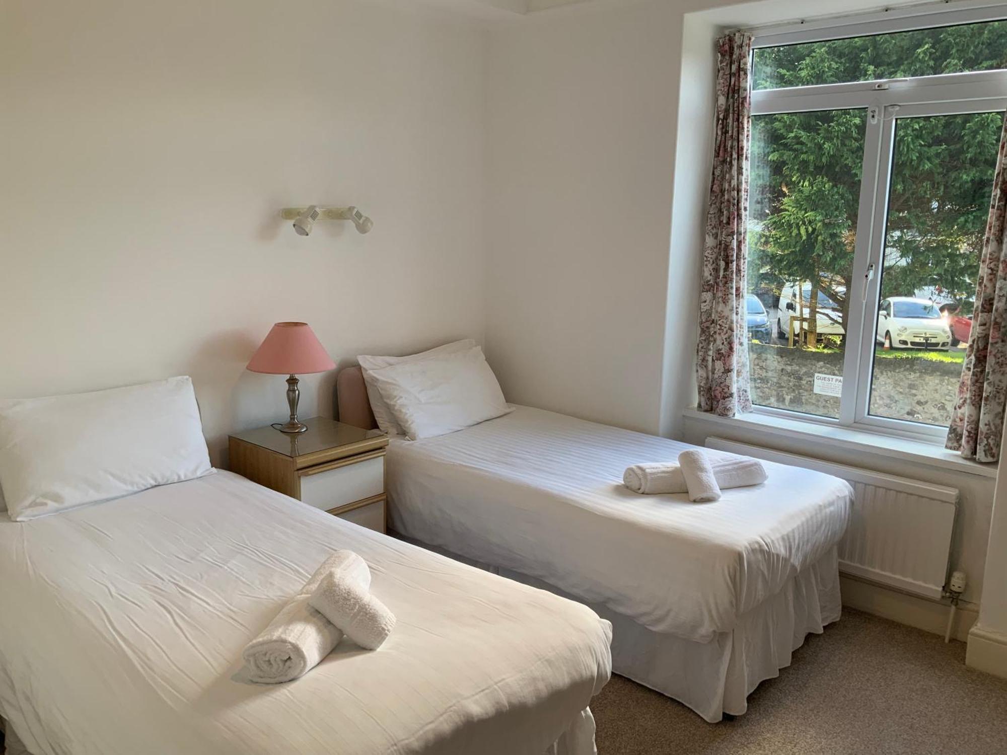 St Merryn Hotel Carbis Bay Ngoại thất bức ảnh