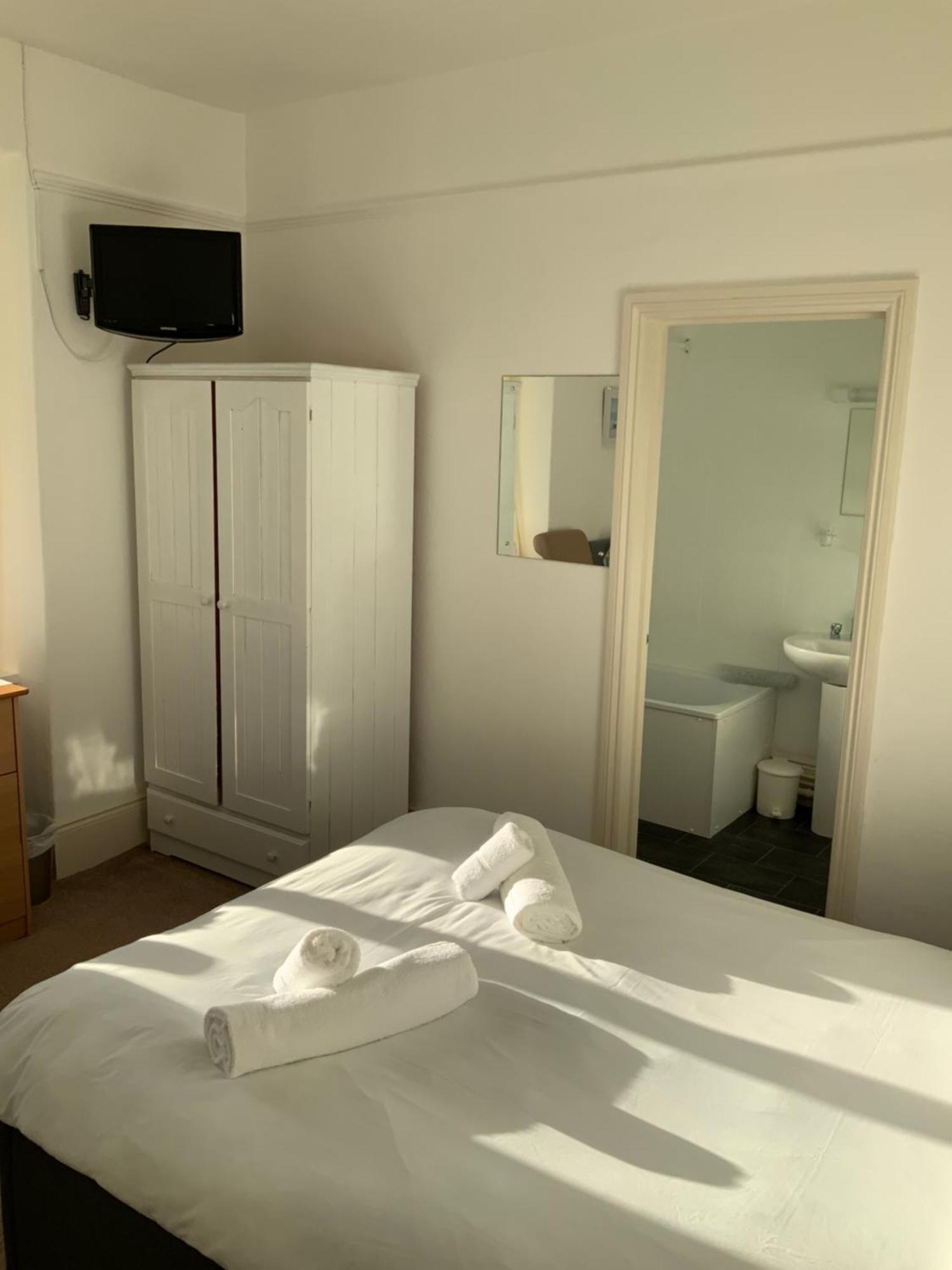St Merryn Hotel Carbis Bay Ngoại thất bức ảnh