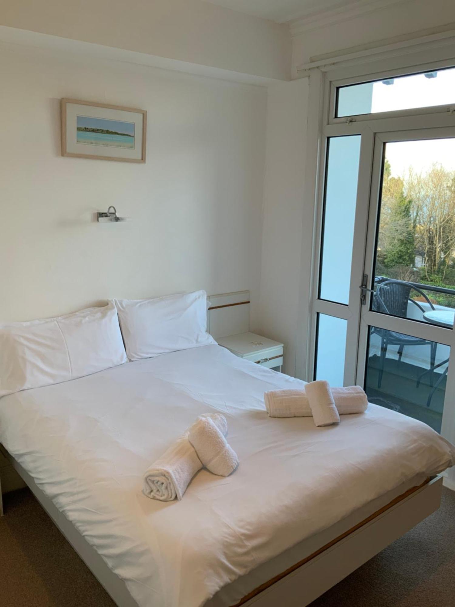 St Merryn Hotel Carbis Bay Ngoại thất bức ảnh