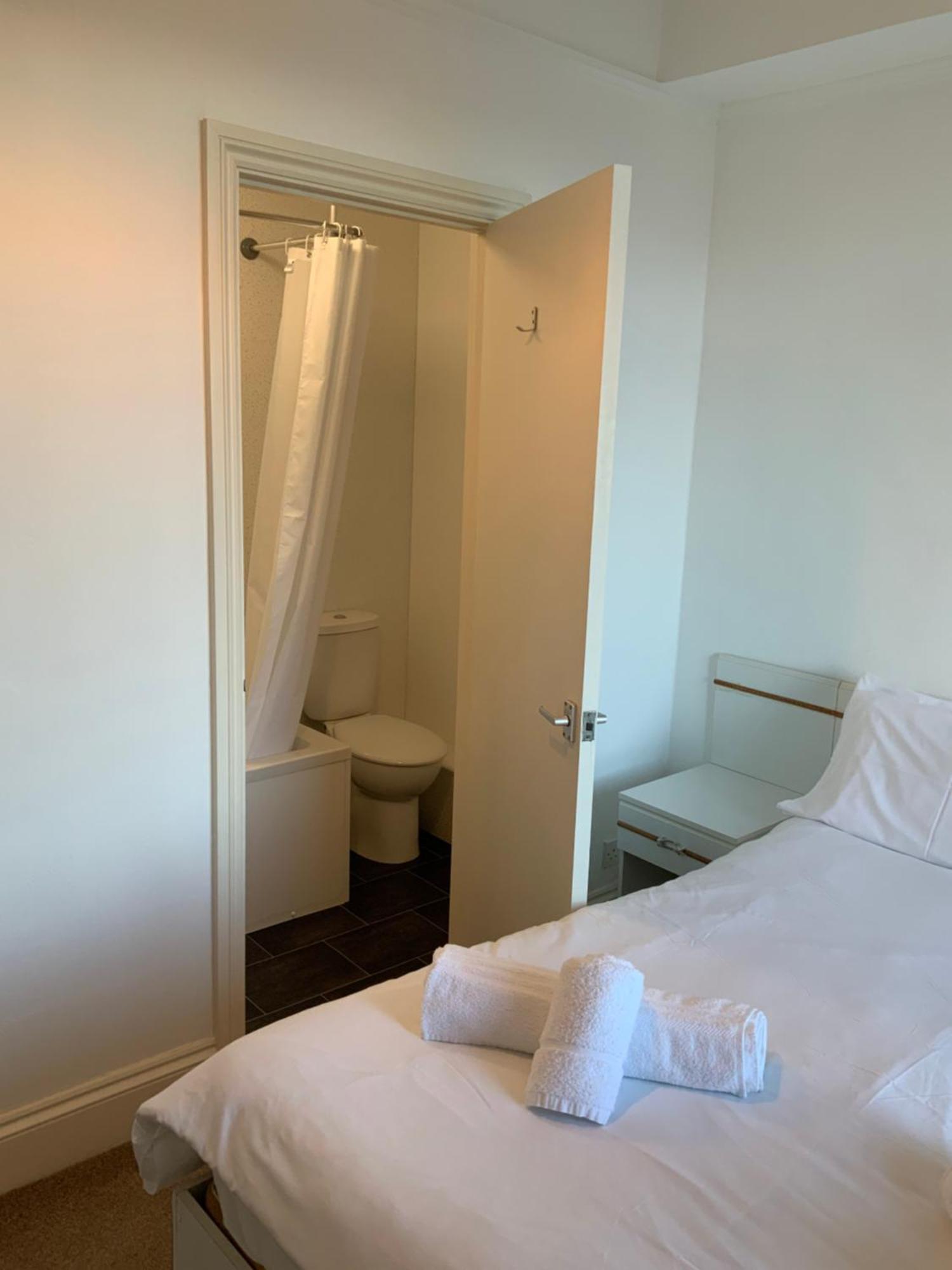 St Merryn Hotel Carbis Bay Ngoại thất bức ảnh