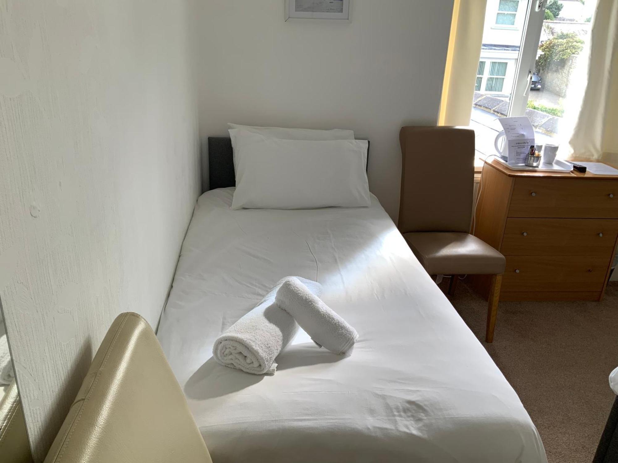 St Merryn Hotel Carbis Bay Ngoại thất bức ảnh