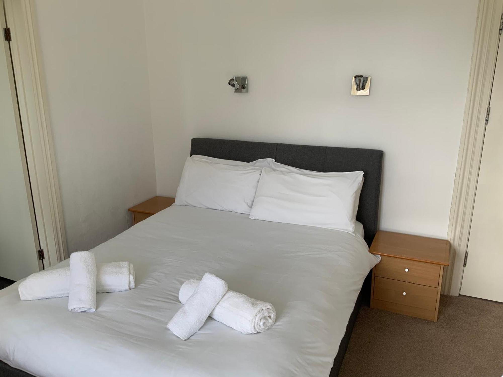 St Merryn Hotel Carbis Bay Ngoại thất bức ảnh
